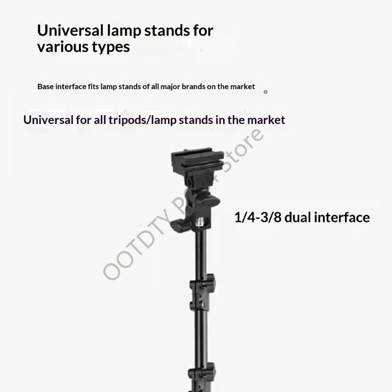Vite bloccaggio staffa flash H - Photography Types Of Lighting recensione e prezzo