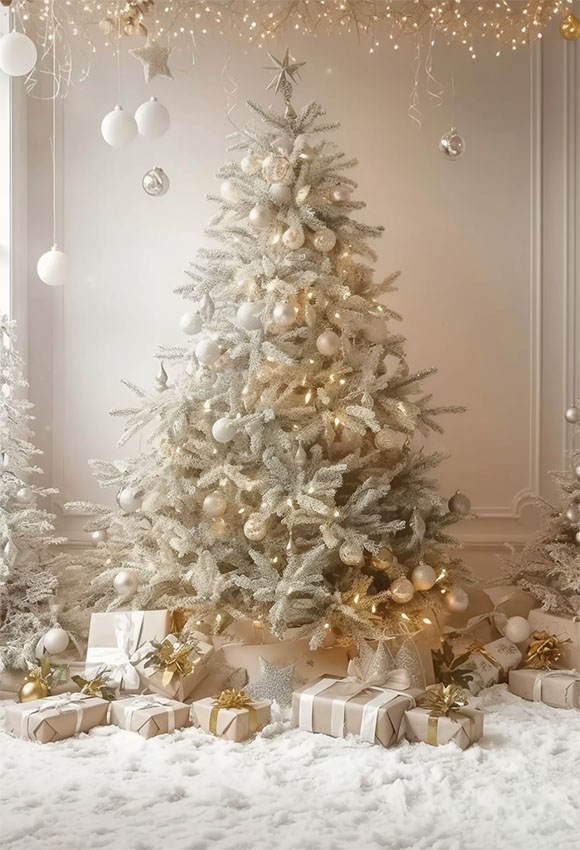 Mehofond Albero di Natale Luci - Photography Lighting White Background recensione e prezzo