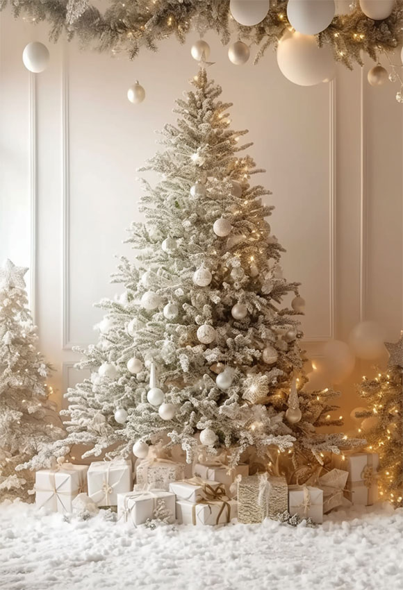 Mehofond Albero di Natale Luci - Photography Lighting White Background recensione e prezzo