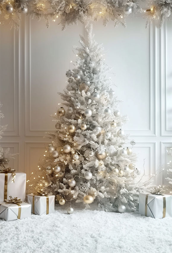 Mehofond Albero di Natale Luci - Photography Lighting White Background recensione e prezzo