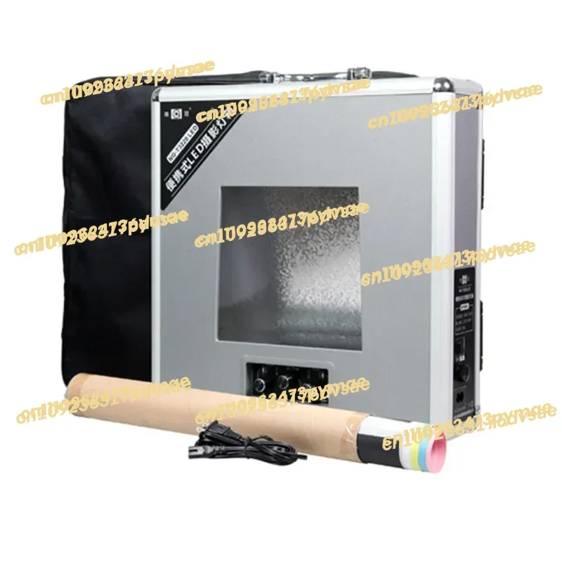 Nuova attrezzatura fotografica - Photography Lighting Equipment recensione e prezzo
