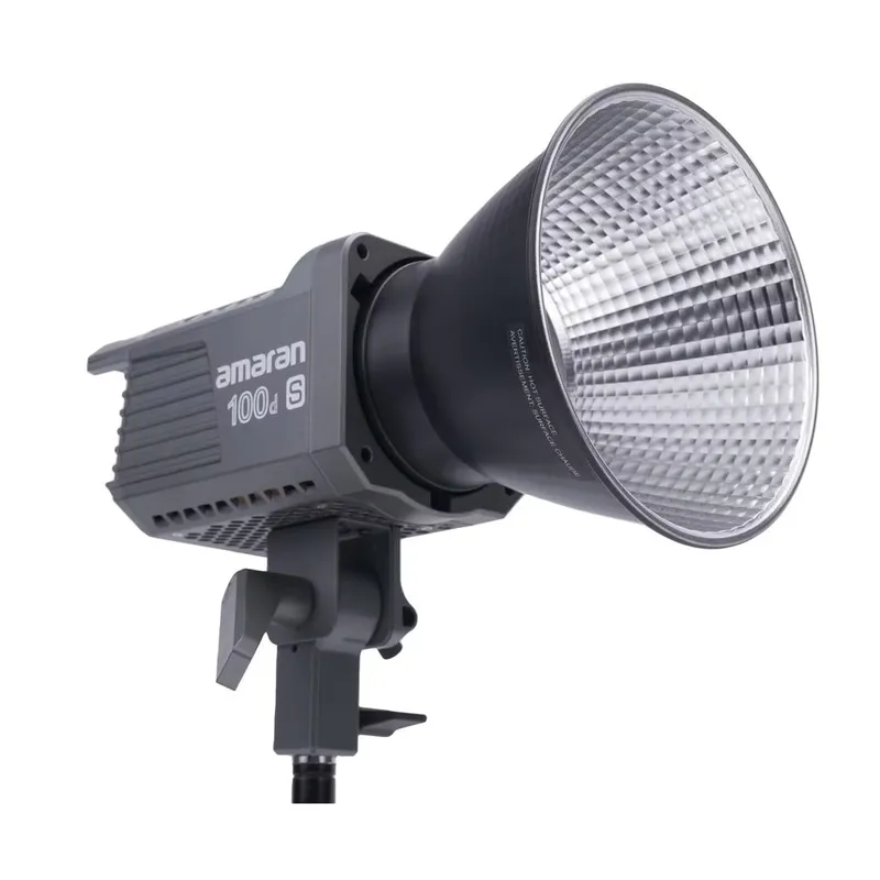 Amaran 100x S 100W Luce LED Bi - Photography Lighting Tools recensione e prezzo