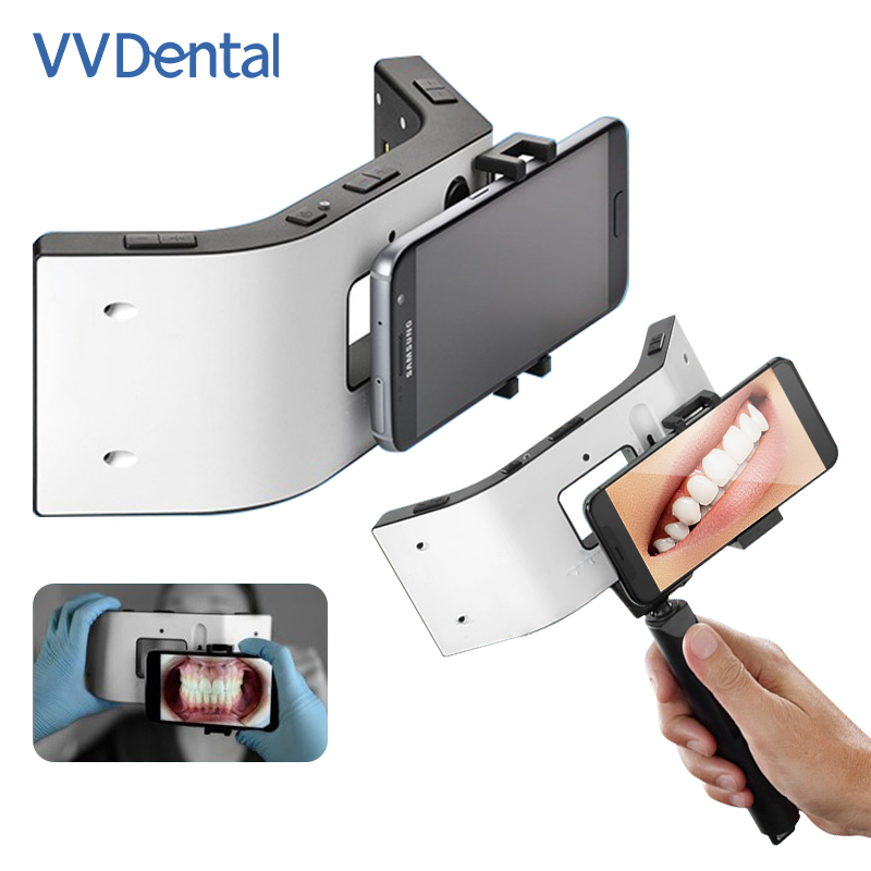 VVDental LED Fotocamera Dental - Photography Lighting Equipment recensione e prezzo