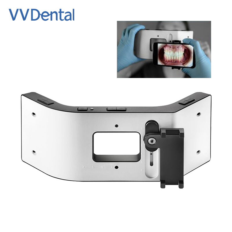 VVDental LED Fotocamera Dental - Photography Lighting Equipment recensione e prezzo