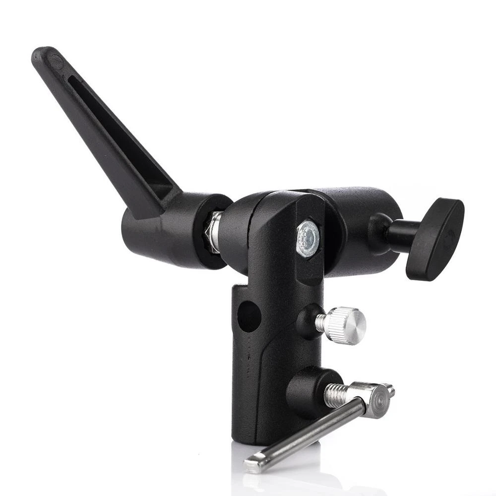 Staffa Flash Hot Shoe portaomb - Photography Lighting Tools recensione e prezzo