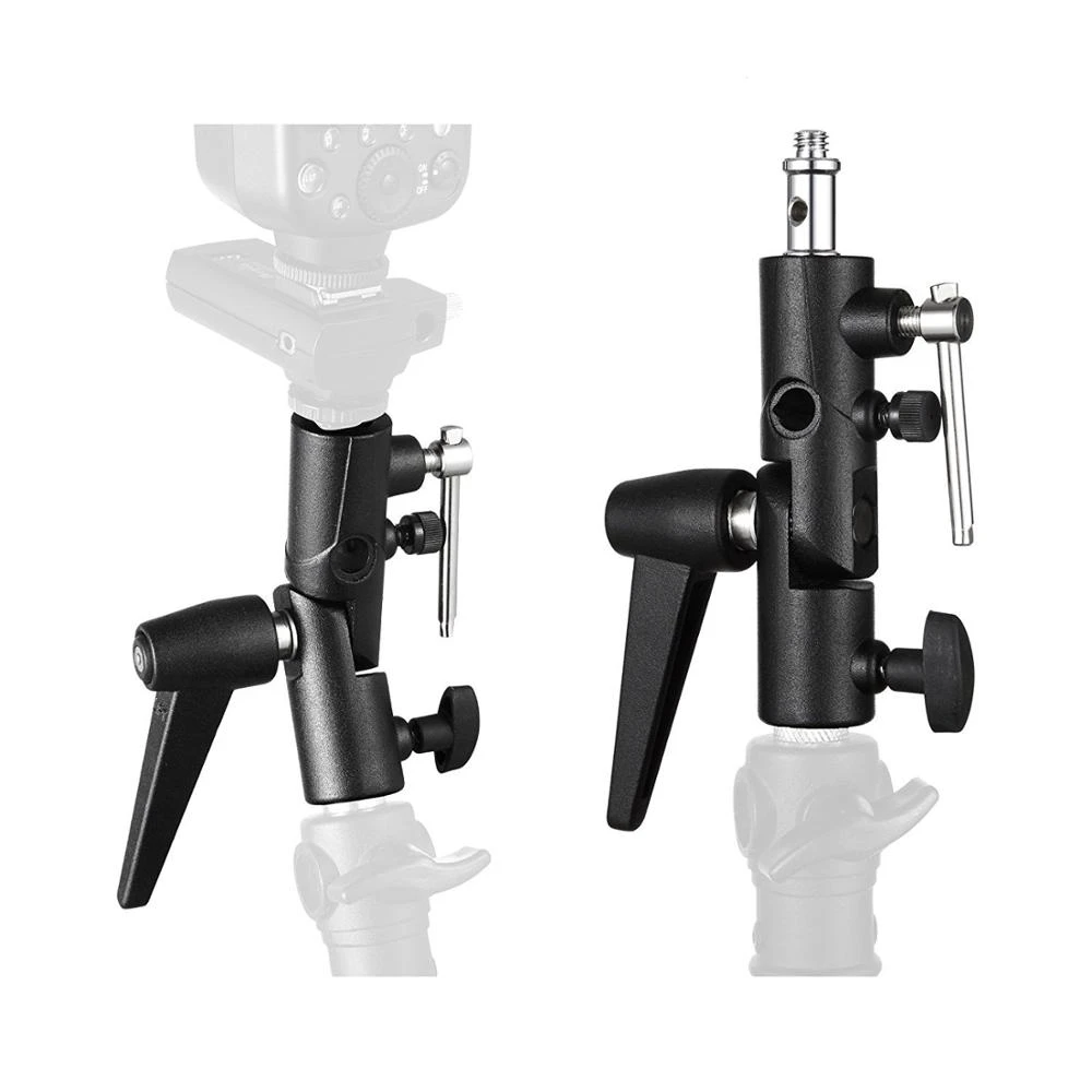 Staffa Flash Hot Shoe portaomb - Photography Lighting Tools recensione e prezzo