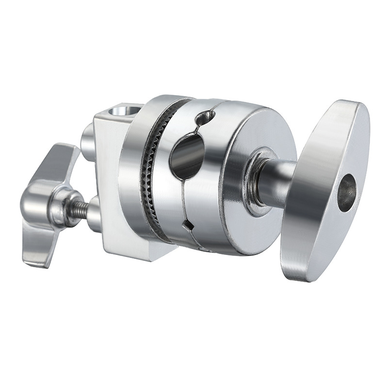 Testa con impugnatura per supp - Reflector Arm Clamp recensione e prezzo