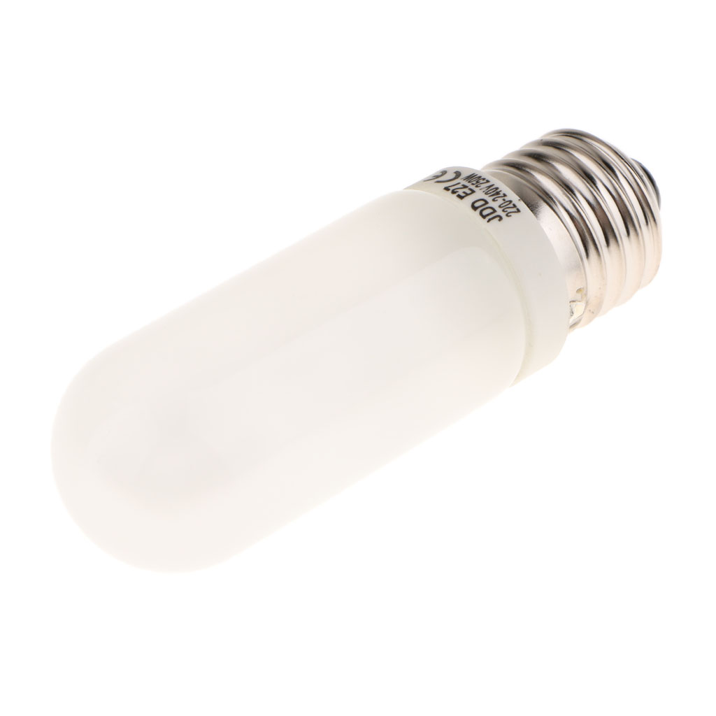 JDD Tipo E27 250W Tubo Della L - Photography Types Of Lighting recensione e prezzo