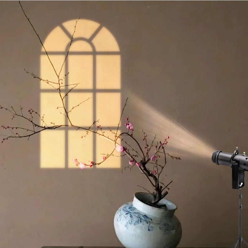 Lampada per fotografia di prec - Photography Lighting No Shadows recensione e prezzo