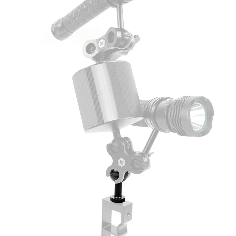 Base per testa a sfera per fot - Photography Lighting For Outdoors recensione e prezzo