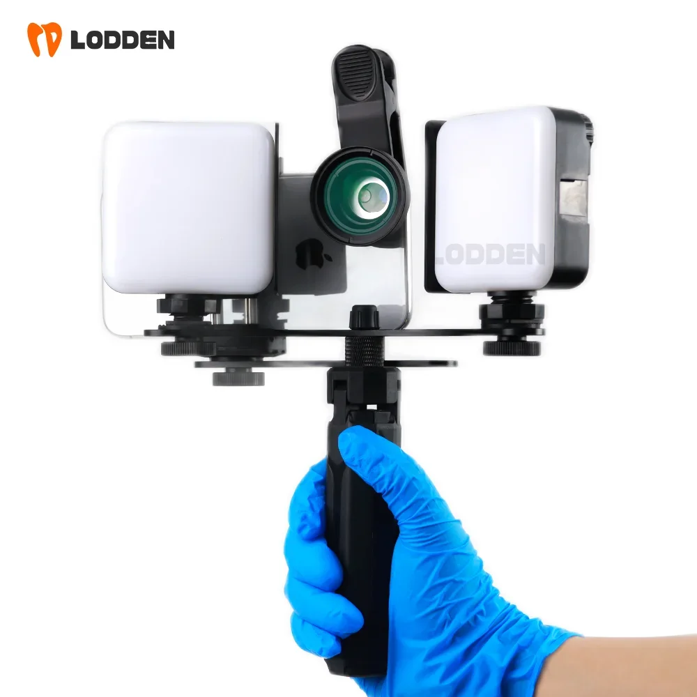 Lampada a LED per fotografia F - Photography Lighting Equipment recensione e prezzo