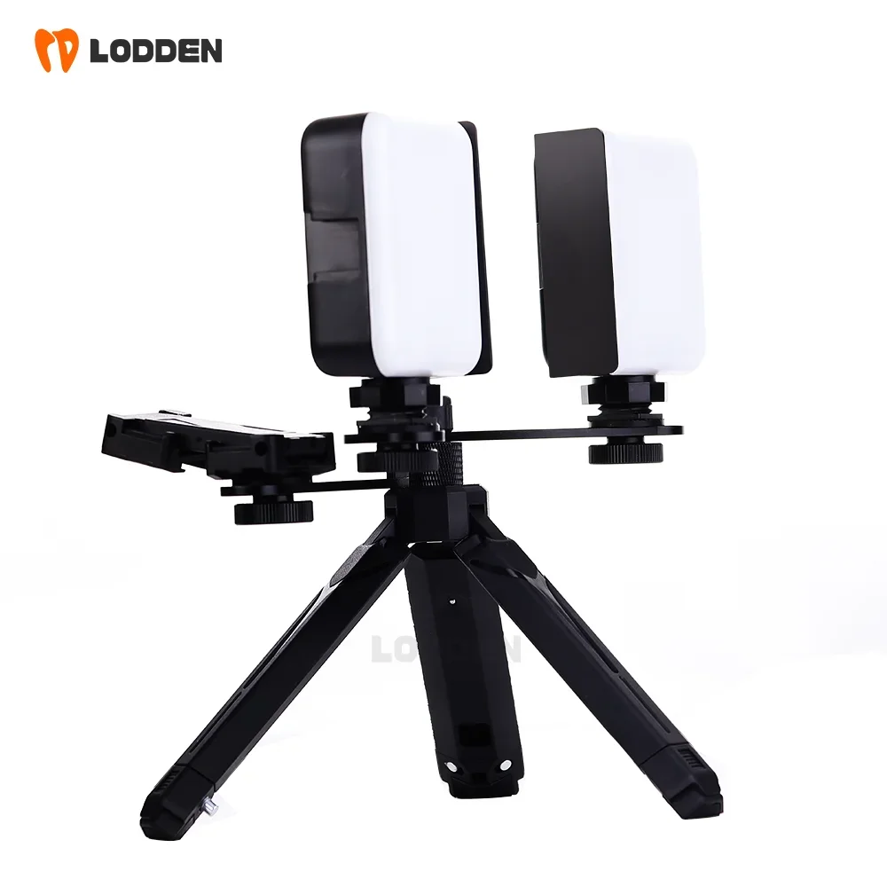 Lampada a LED per fotografia F - Photography Lighting Equipment recensione e prezzo