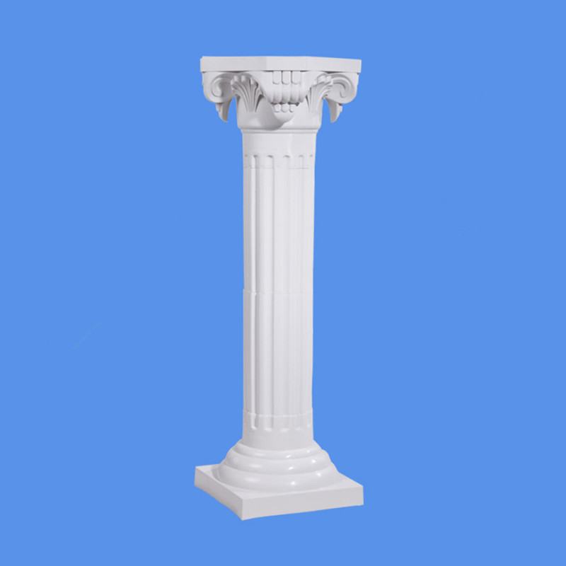 Colonna Romana in Plastica Bia - Photography Lighting White Background recensione e prezzo