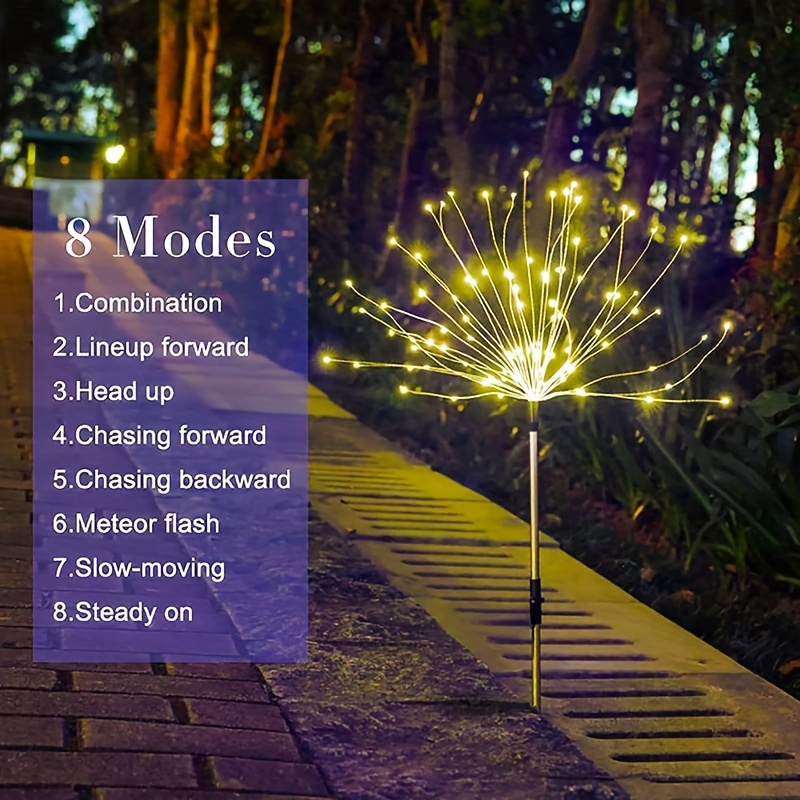 1 Confezione di Luci Solari a  - Flower Photography Led Lighting Pack recensione e prezzo
