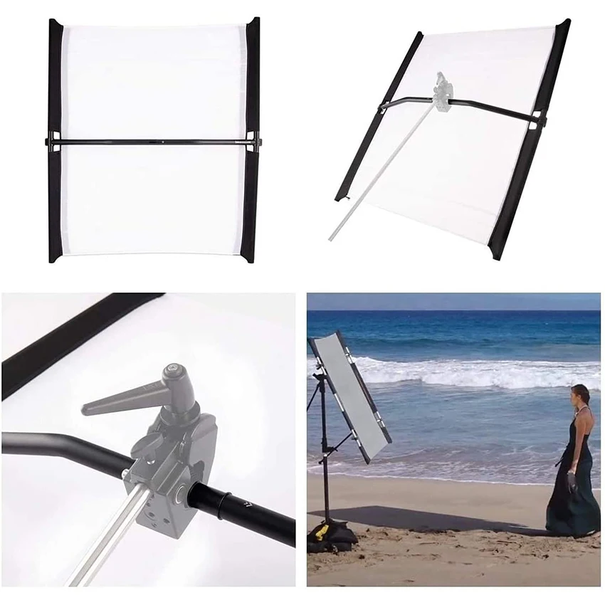 Pannello riflettente Selens 7- - Photography Lighting For Outdoors recensione e prezzo