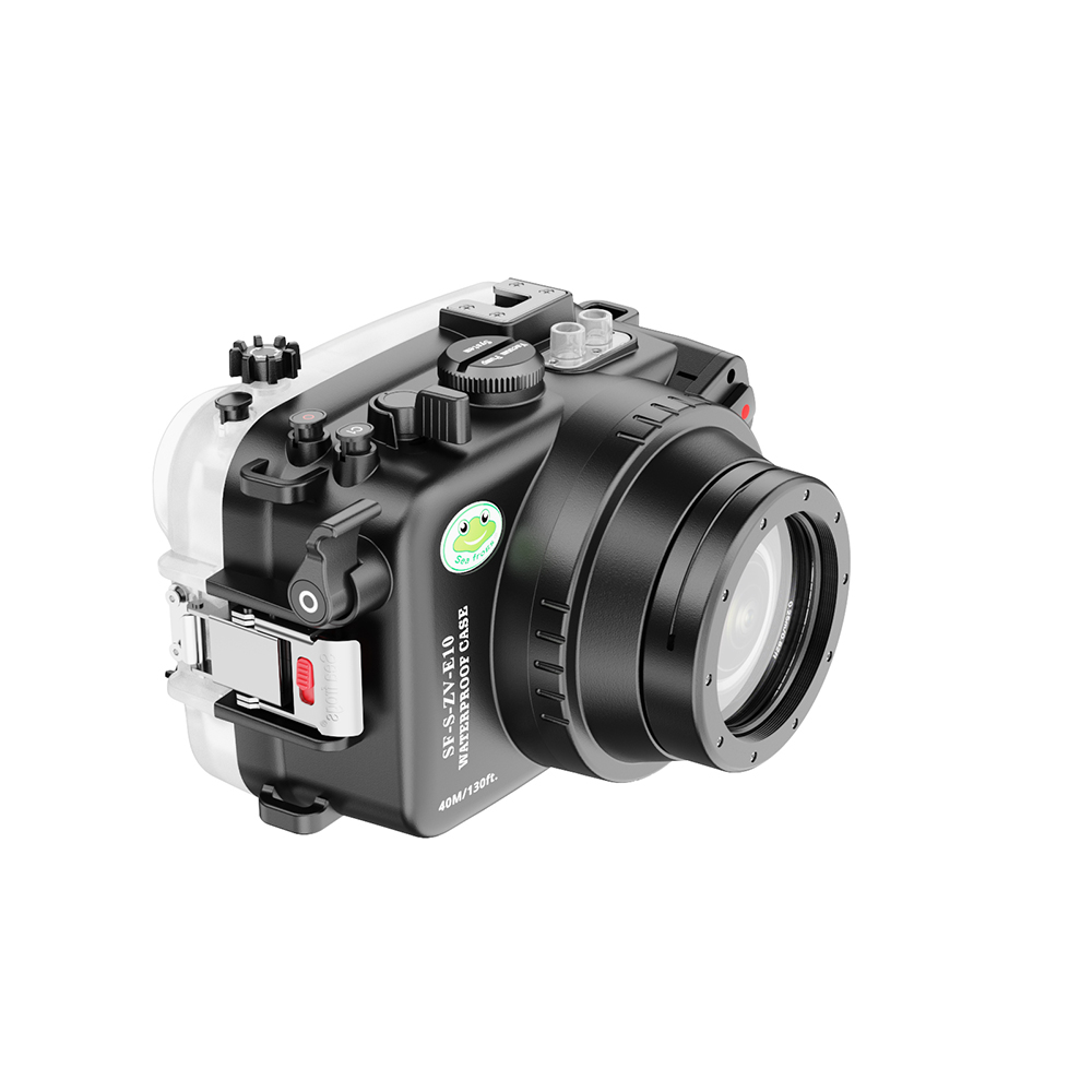 Custodia impermeabile IPX8 per - Sony Camera Zv-E10 recensione e prezzo