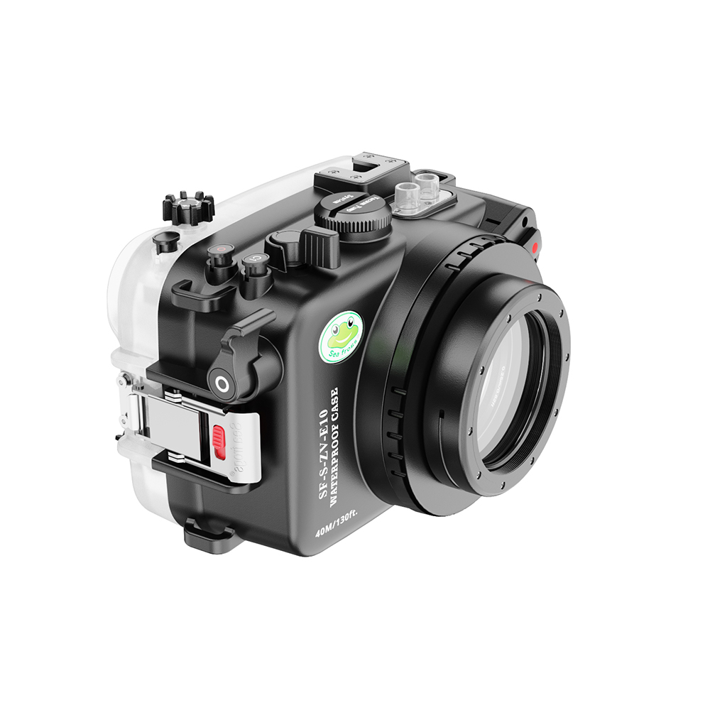 Custodia impermeabile IPX8 per - Sony Camera Zv-E10 recensione e prezzo