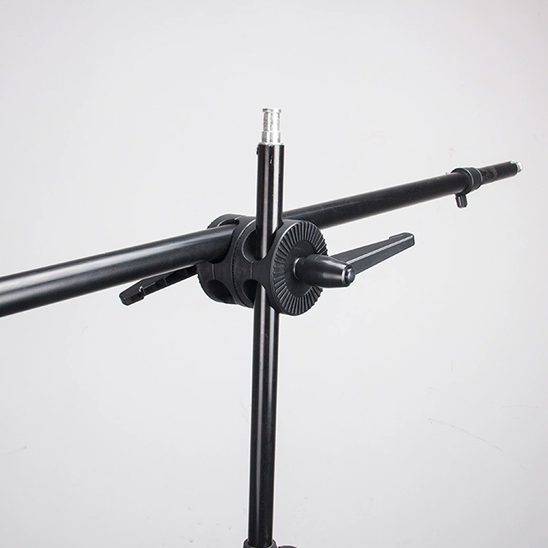 1Pc ABS Girevole Singola/Doppi - Reflector Arm Clamp recensione e prezzo