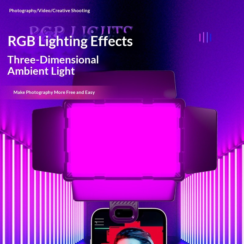 Diffusore a quattro pagine Luc - Photography Lighting For Outdoors recensione e prezzo