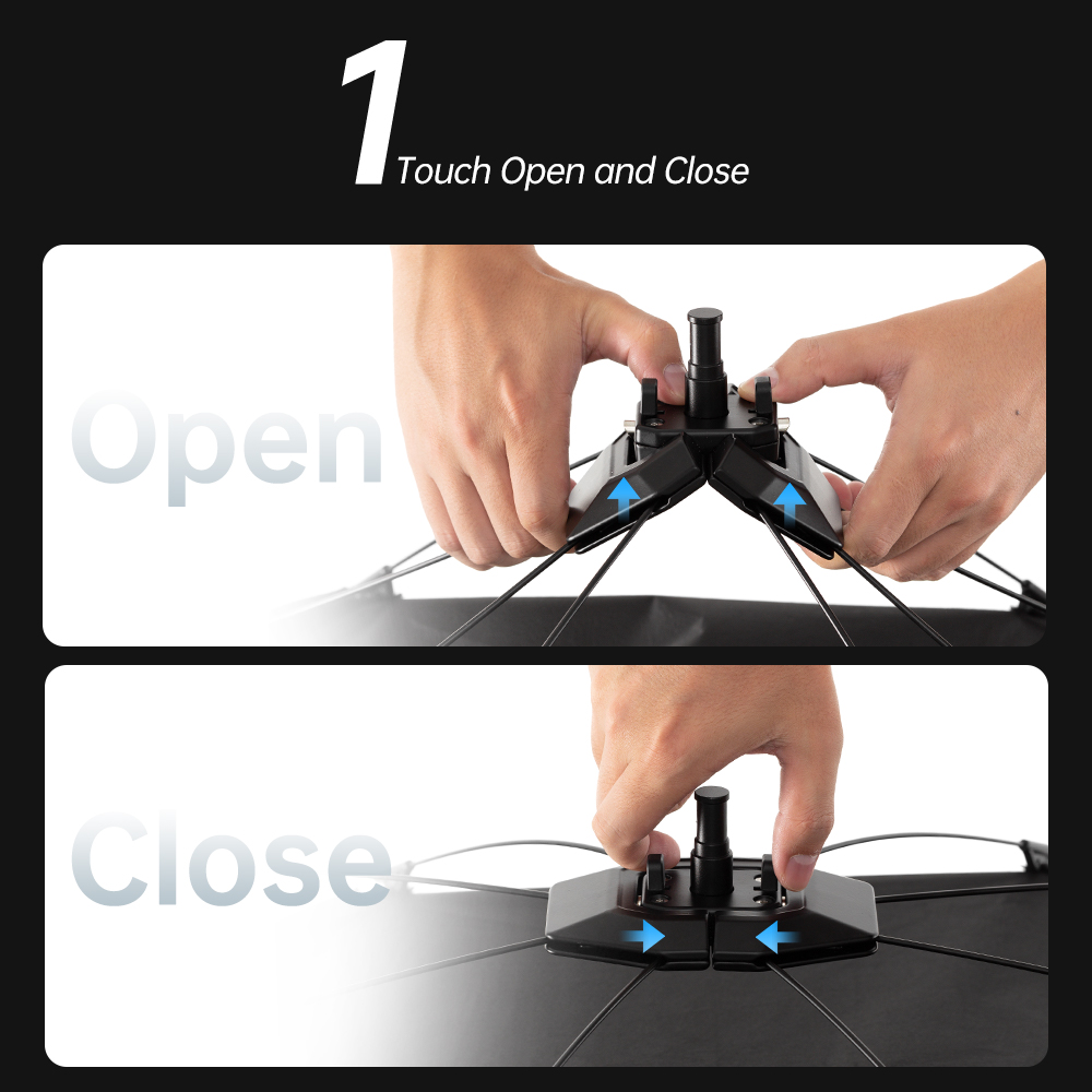 AMBITFUL Kit riflettore diffus - Photography Types Of Lighting recensione e prezzo