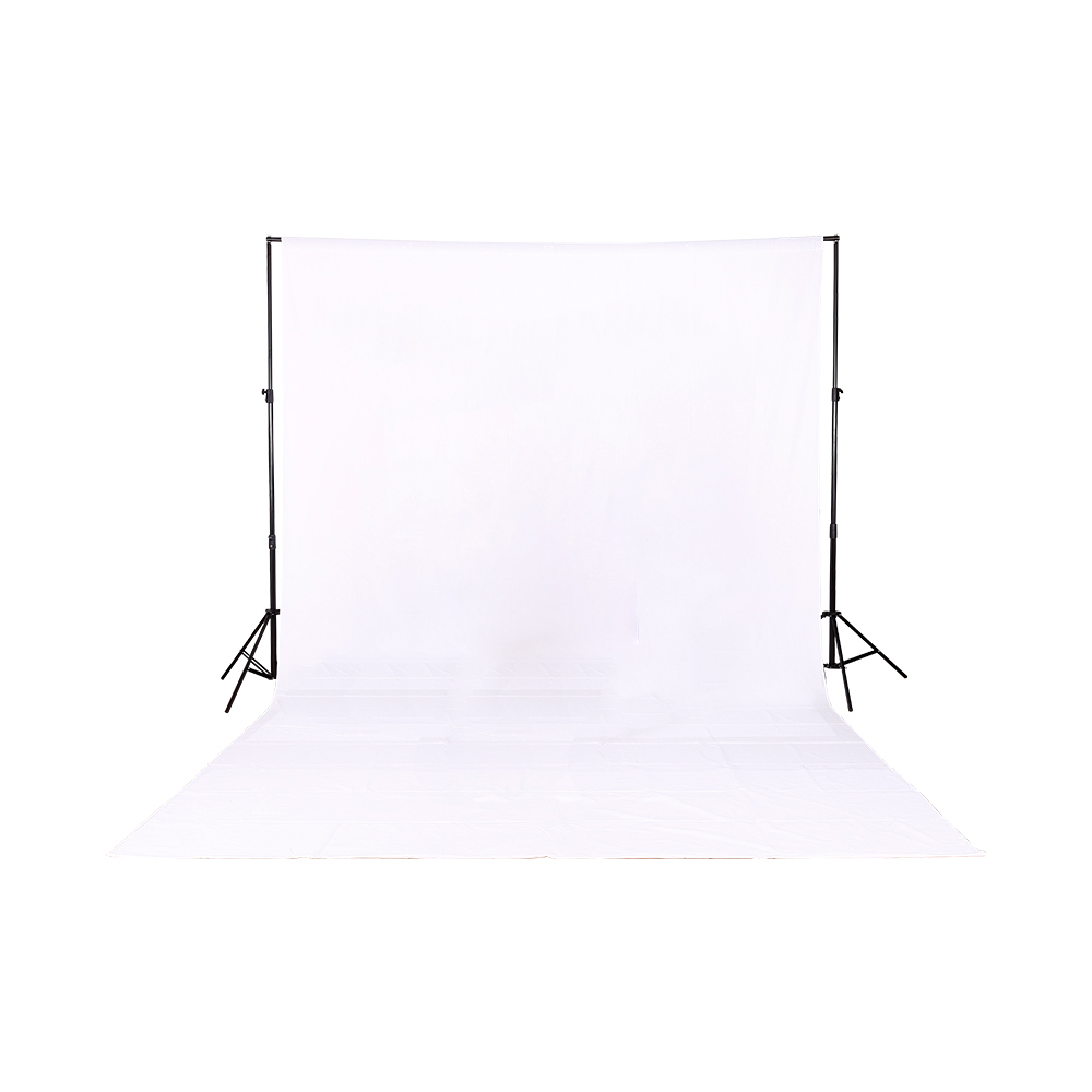 Fondale in mussola di cotone C - Photography Lighting White Background recensione e prezzo