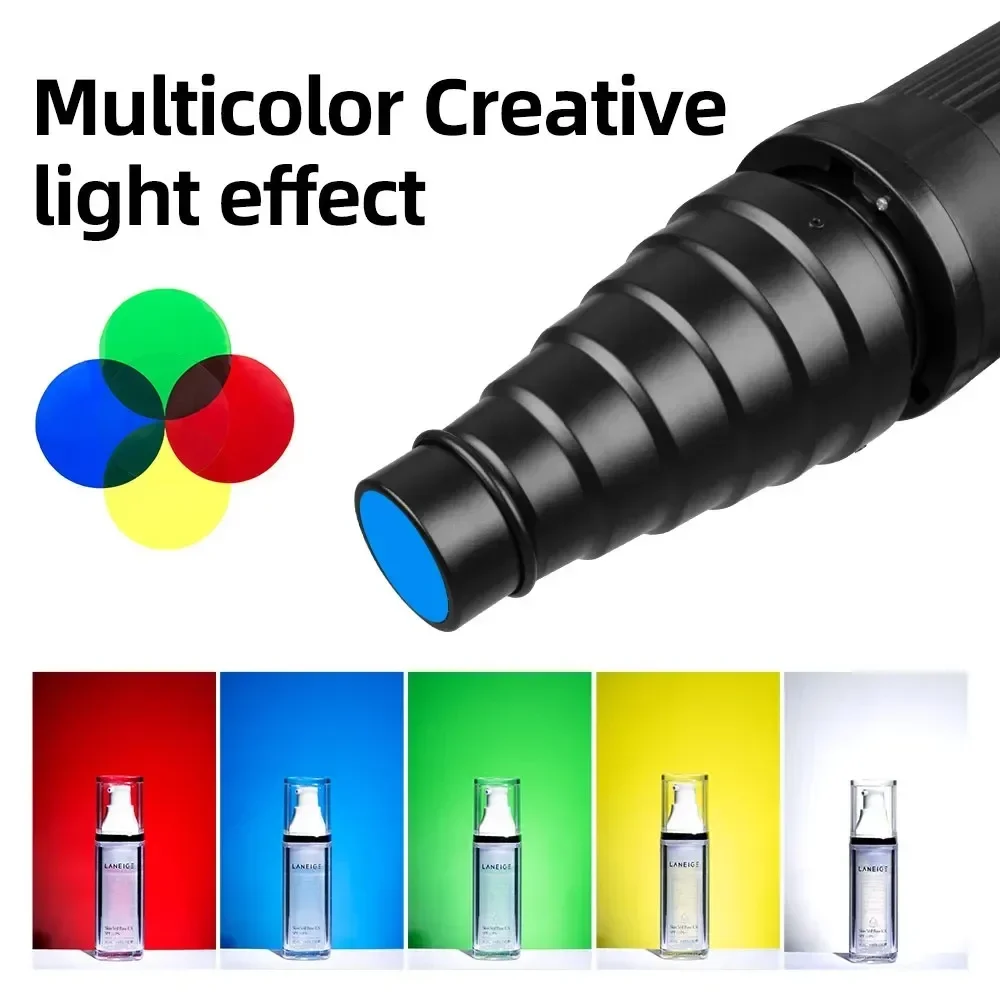 Originale SN-01 Bowens Mount g - Photography Types Of Lighting recensione e prezzo