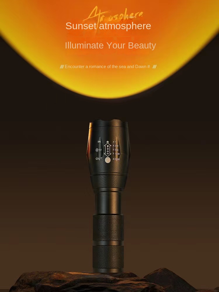 Torcia fotografica a LED luce  - Photography Lighting For Portraits recensione e prezzo