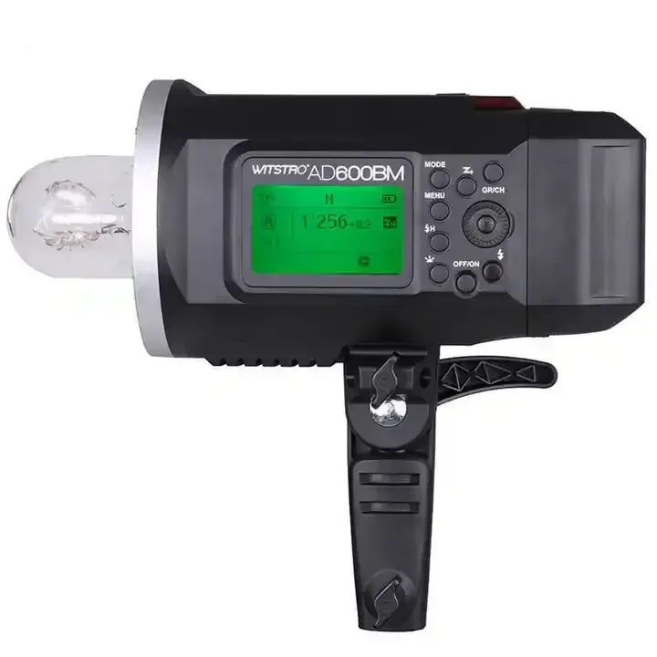Flash da studio portatile 2026 - Photography Lighting For Outdoors recensione e prezzo