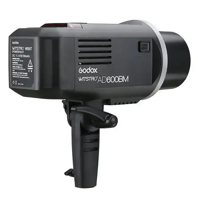 Flash da studio portatile 2026 - Photography Lighting For Outdoors recensione e prezzo