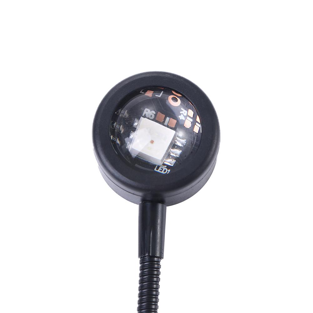 Lampada Proiettore Arcobaleno  - Photography Lighting White Background recensione e prezzo