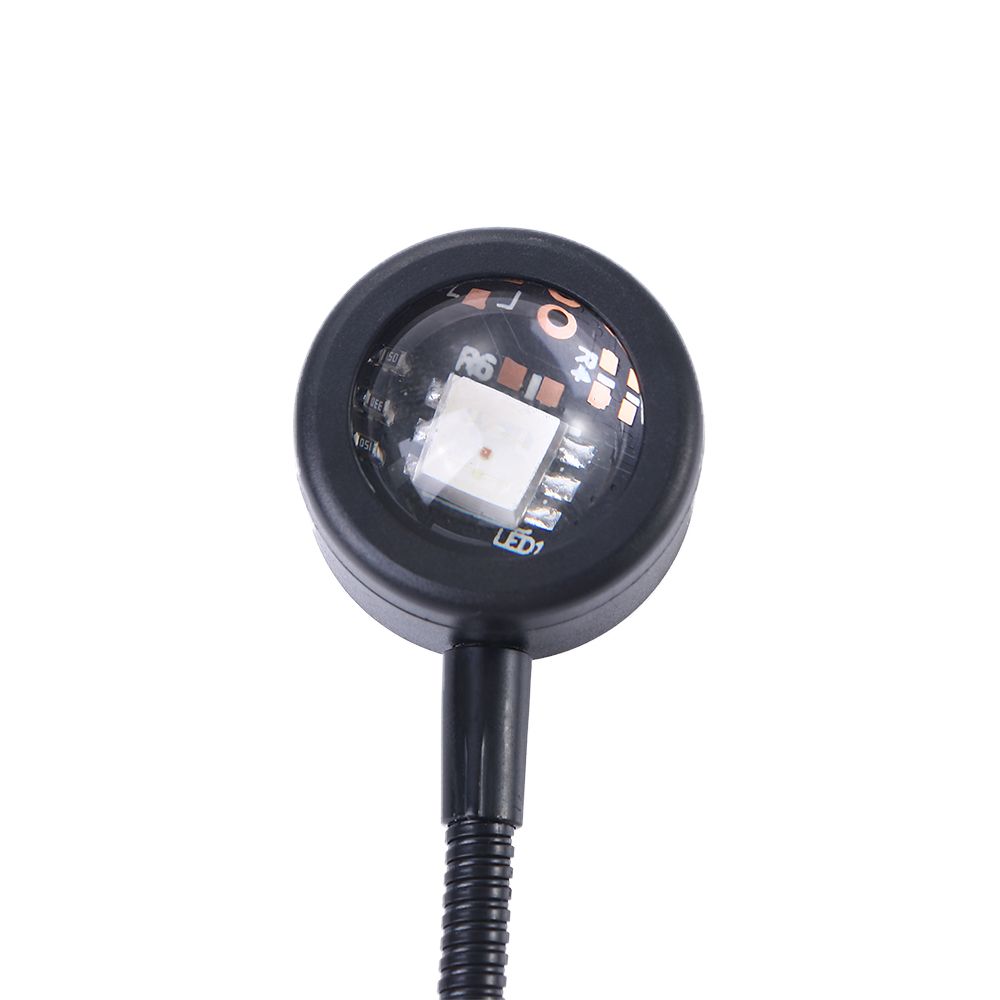 Lampada Proiettore Arcobaleno  - Photography Lighting White Background recensione e prezzo