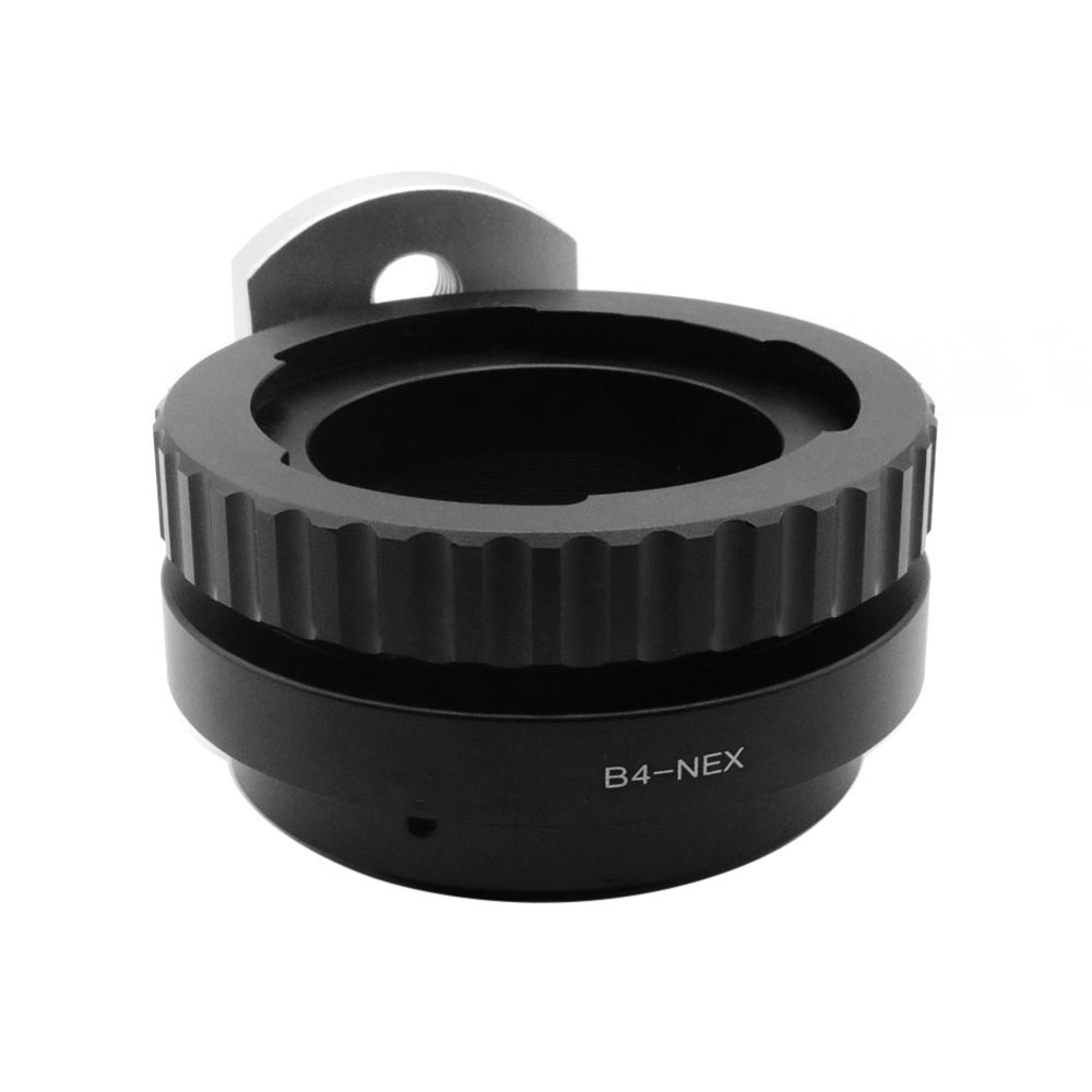 Adattatore per obiettivo B4 An - Sony Camera Zv-E10 recensione e prezzo