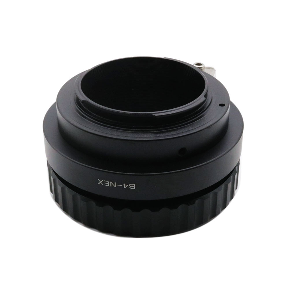 Adattatore per obiettivo B4 An - Sony Camera Zv-E10 recensione e prezzo