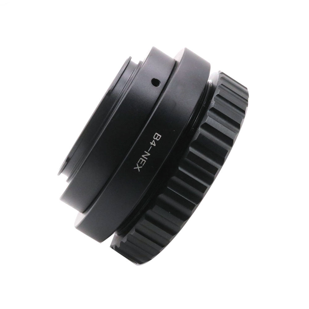 Adattatore per obiettivo B4 An - Sony Camera Zv-E10 recensione e prezzo