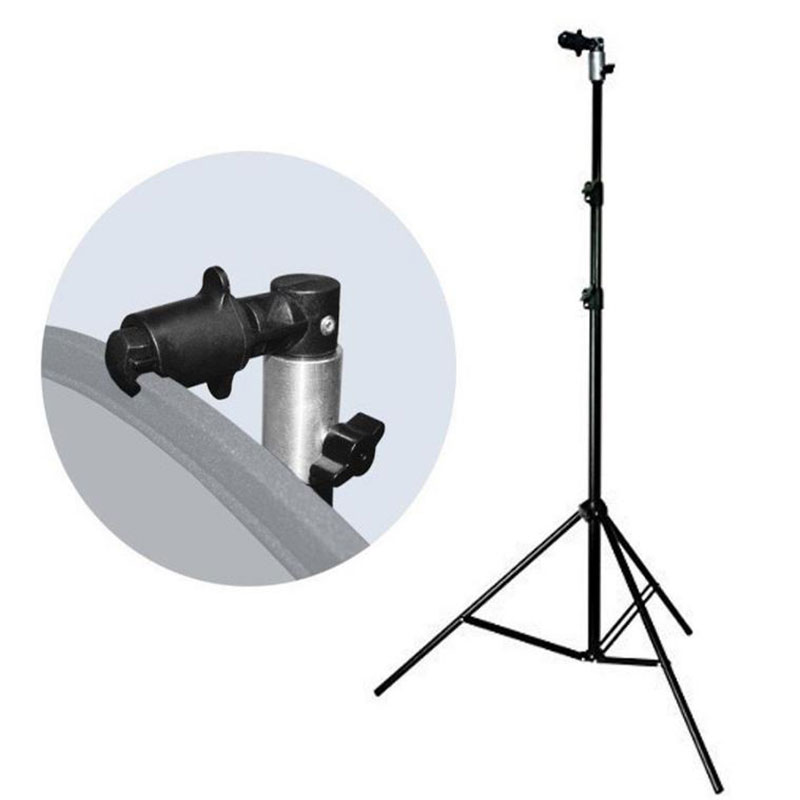 Photo Video Photography Studio - Reflector Arm Clamp recensione e prezzo