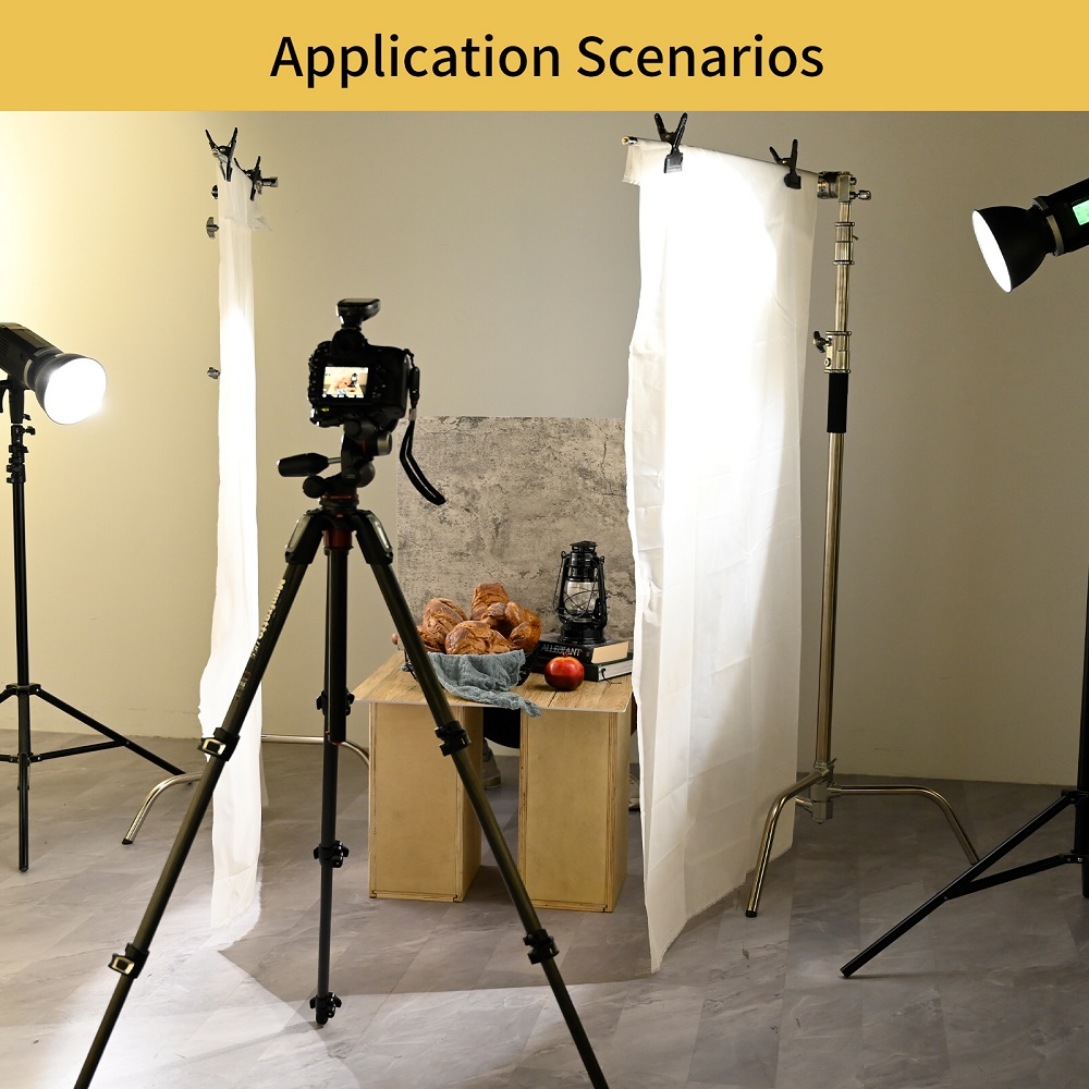 1.7*1/2/3/4M Fotografia di Sfo - Photography Lighting White Background recensione e prezzo