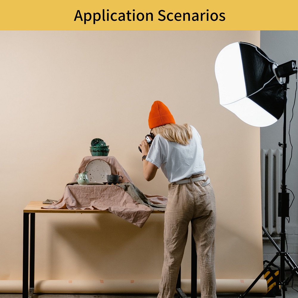 1.7*1/2/3/4M Fotografia di Sfo - Photography Lighting White Background recensione e prezzo