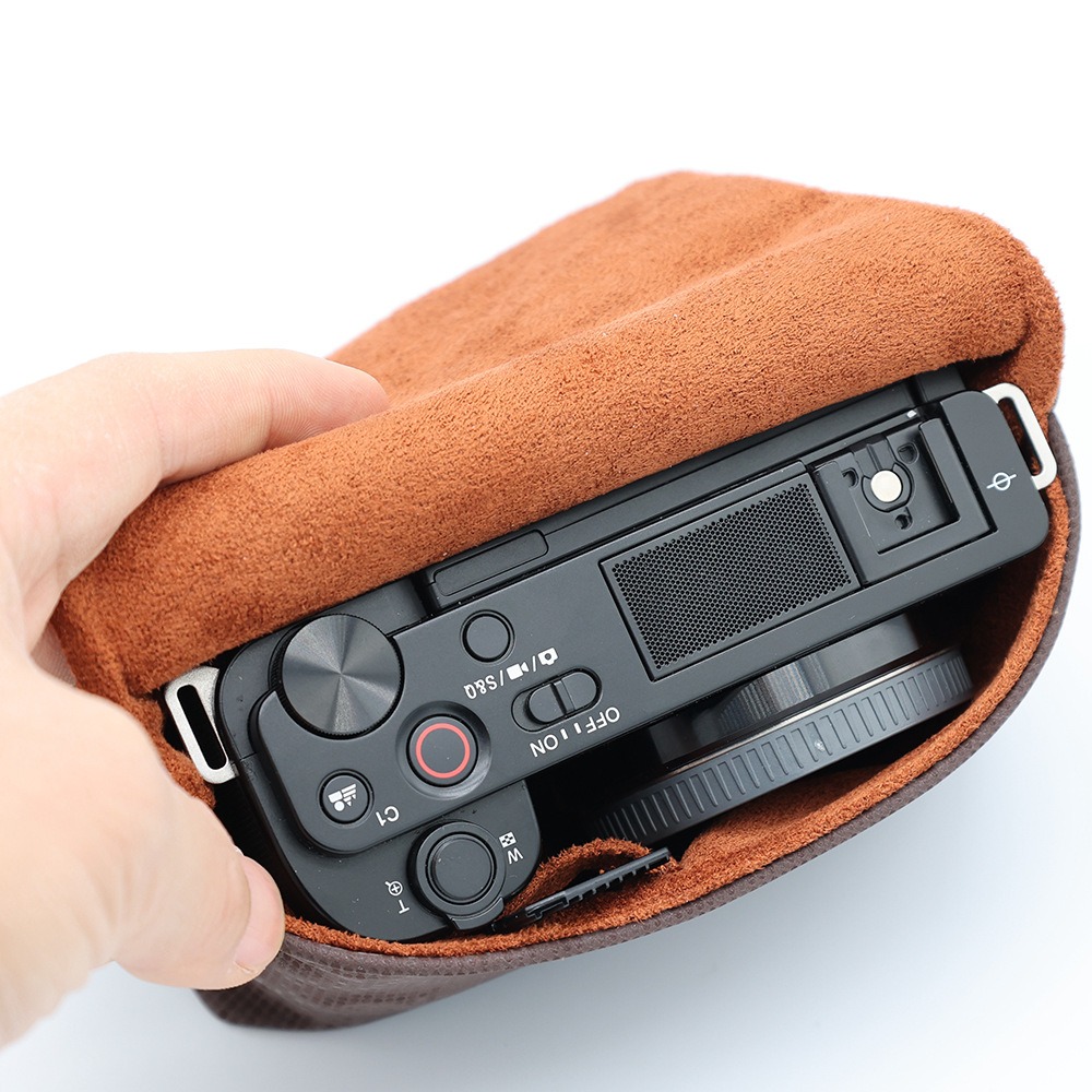 Custodia Protettiva per Fotoca - Sony Camera Zv-E10 recensione e prezzo