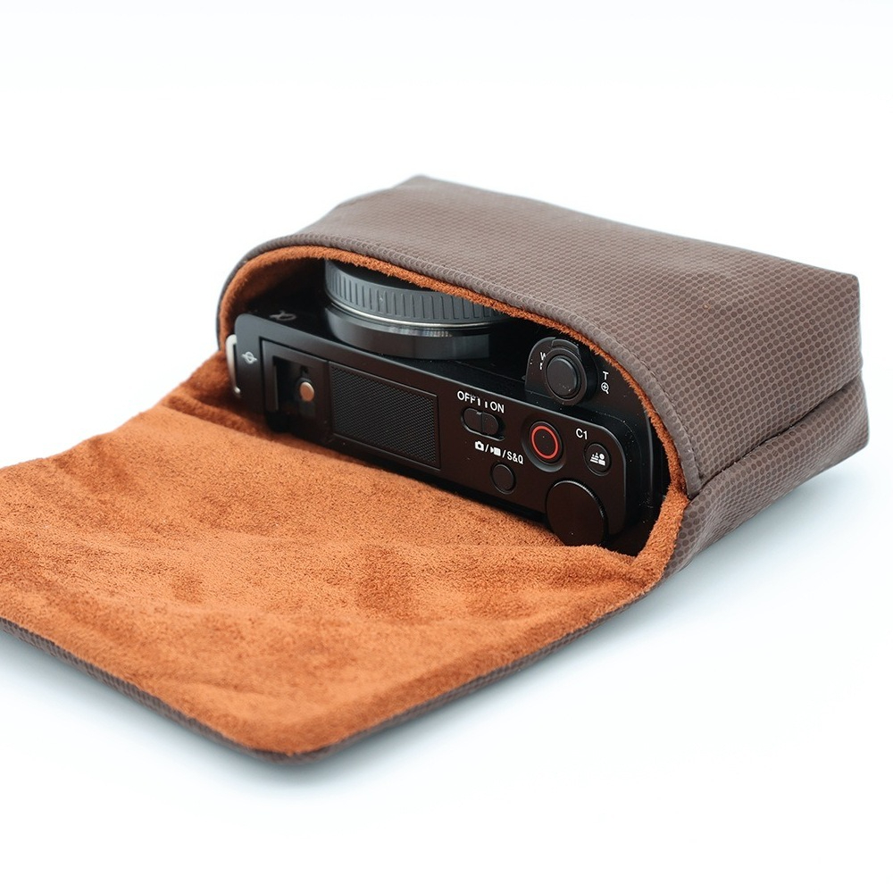 Custodia Protettiva per Fotoca - Sony Camera Zv-E10 recensione e prezzo