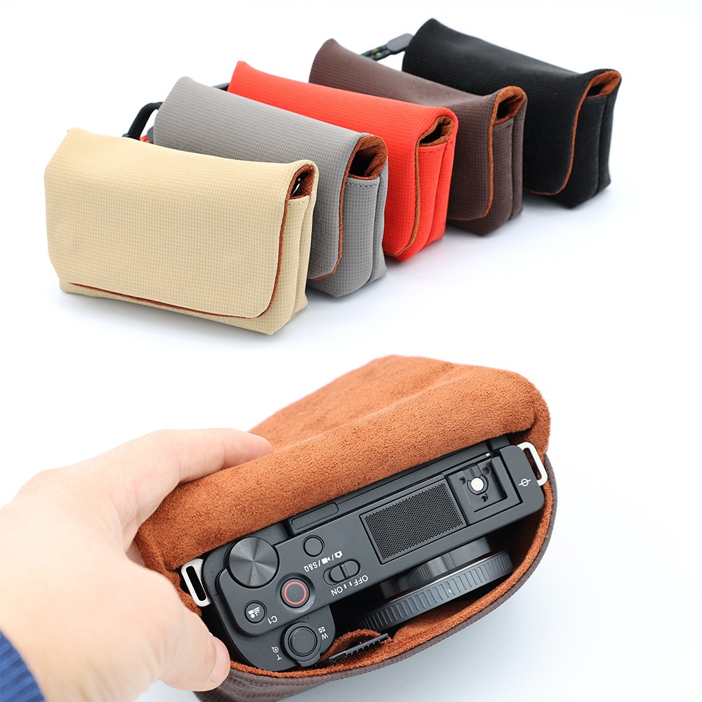 Custodia Protettiva per Fotoca - Sony Camera Zv-E10 recensione e prezzo
