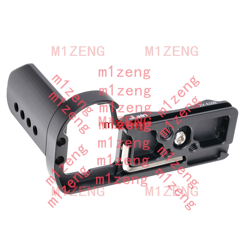 ZV-E10II Adattatore per impugn - Sony Camera Zv-E10 recensione e prezzo