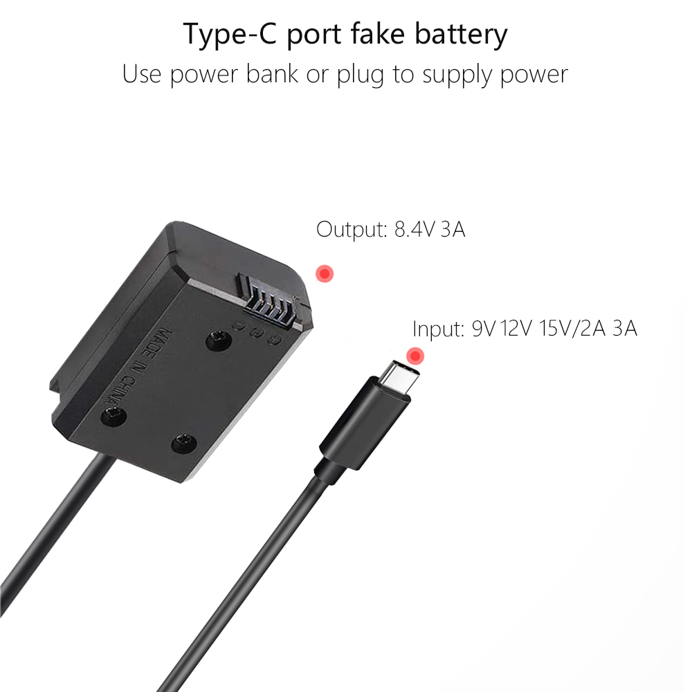 PD USB-C AC-PW20 NP-FW50 Adatt - Sony Camera Zv-E10 recensione e prezzo