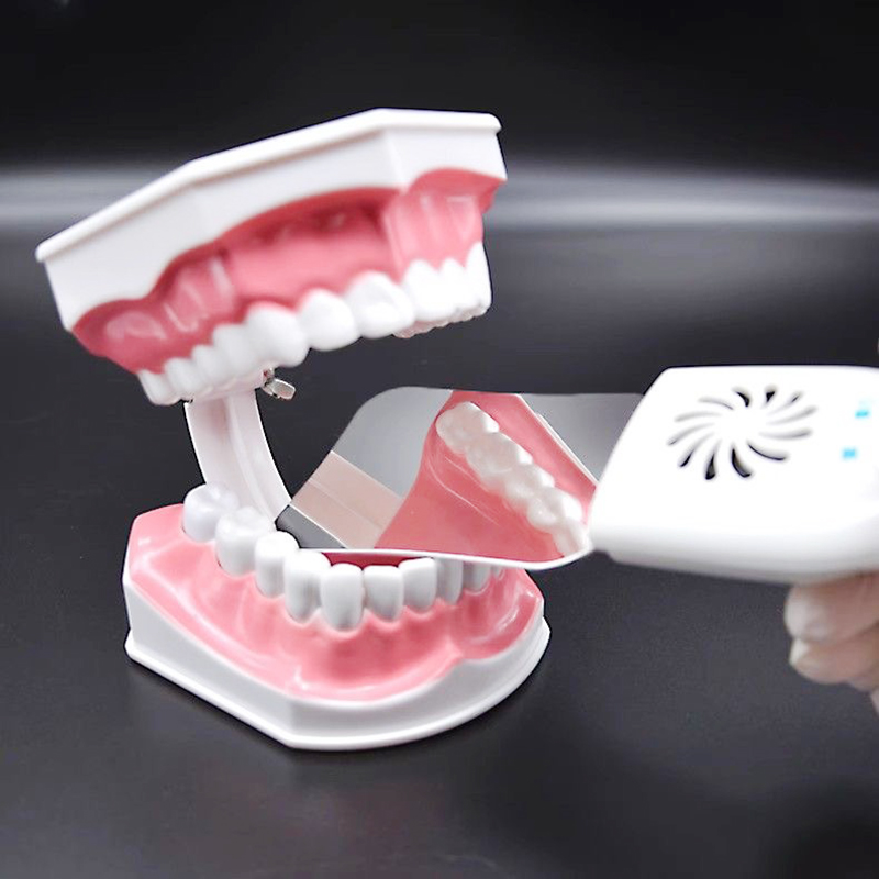 Set di Piastre Dentali in Acci - Photography Lighting Tools recensione e prezzo