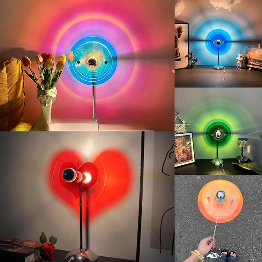 Lampada da Tavolo USB con Proi - Photography Lighting No Shadows recensione e prezzo
