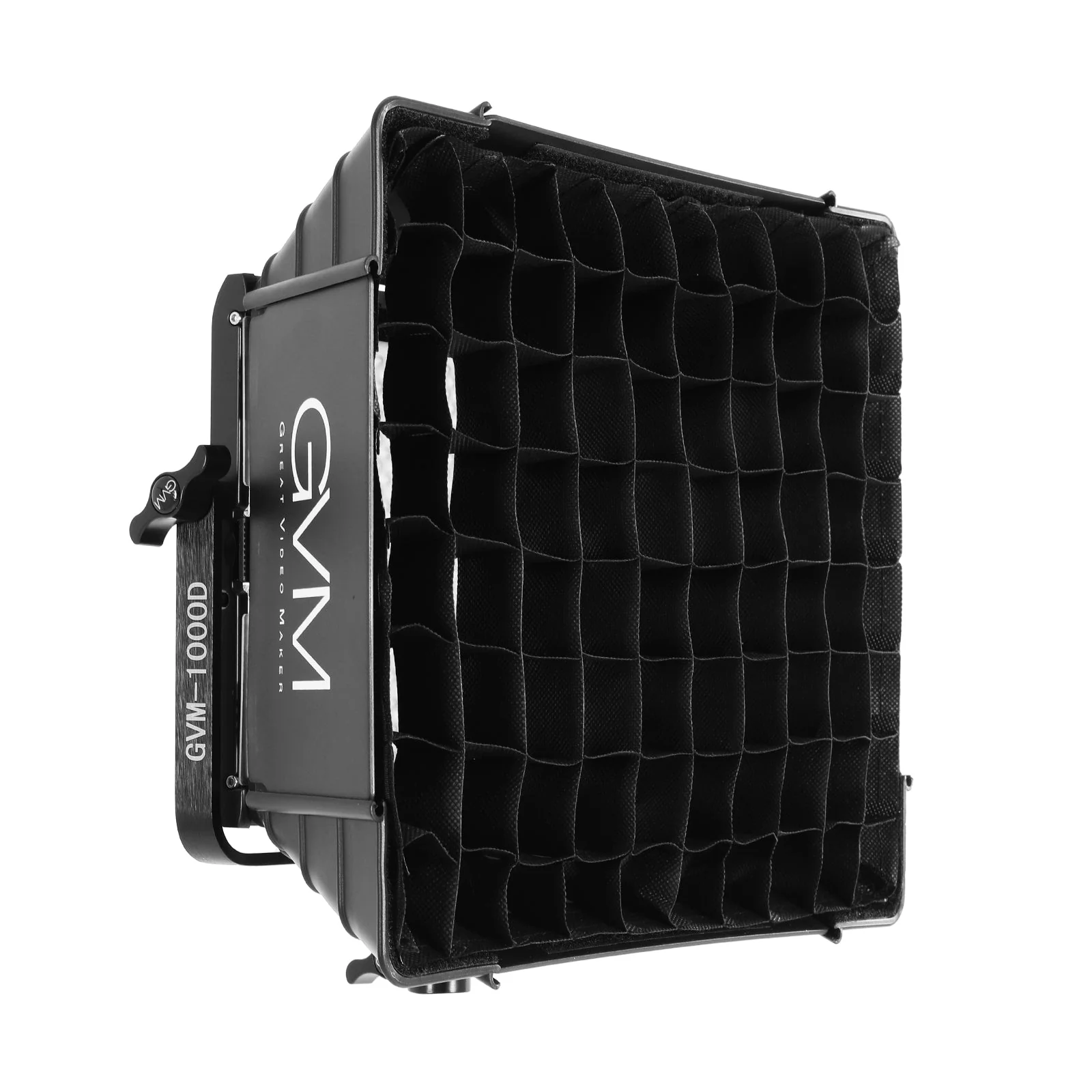 Diffusore Softbox GVM per Luci - Video Light Panel Led recensione e prezzo