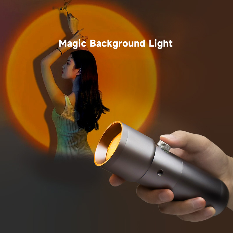 SL15 10W Luce LED Miniaturizza - Photography Lighting For Portraits recensione e prezzo