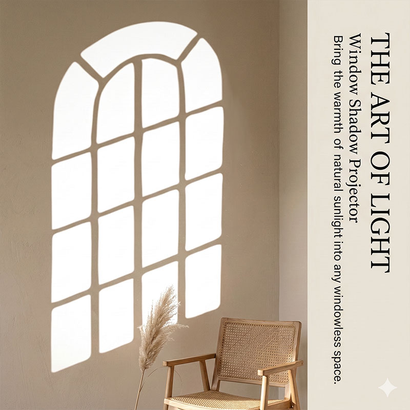 Lampada di Proiezione Virtuale - Photography Lighting No Shadows recensione e prezzo