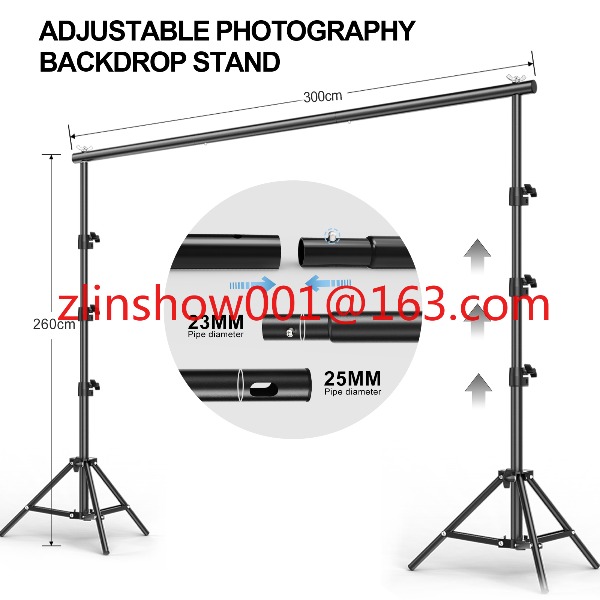 Attrezzatura per studio fotogr - Photography Lighting Tools recensione e prezzo