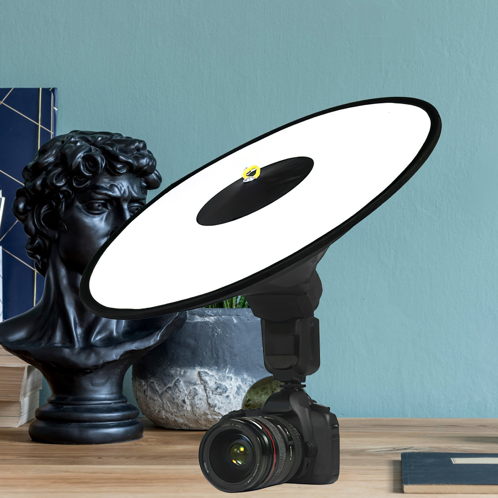 Diffusore Flash Premium per Fo - Photography Lighting No Shadows recensione e prezzo