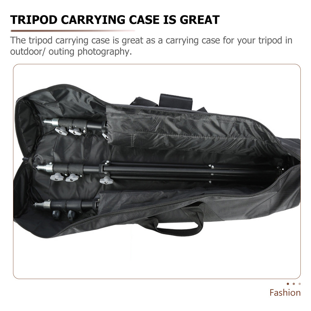 Borsa per il trasporto di trep - Photography Lighting Tools recensione e prezzo